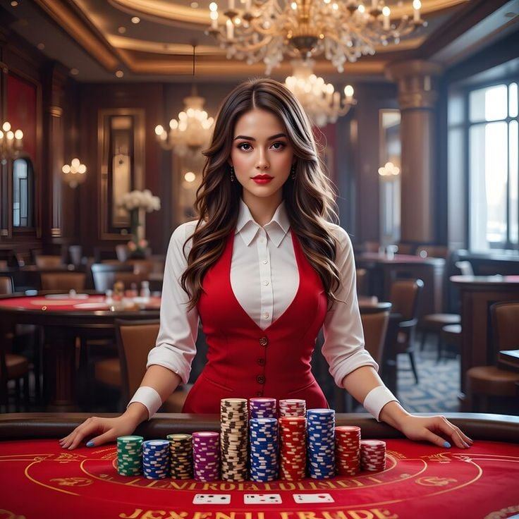 Jackpot Bingo — 66mr တွင် ကြီးမားသော ဆုကြေးဘင်ဂို