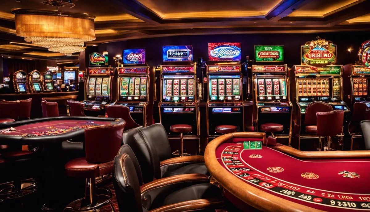 Ezugi Live Baccarat Real Dealer Asia Table