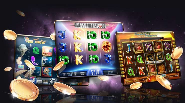 Pragmatic Play Gates of Olympus Slot Bonus Round