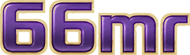 66mr Logo